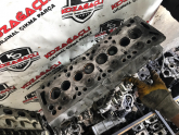 Oto Çıkma Parça / Tata / Telcoline / Motor / Silindir Kapağı / Çıkma Parça 