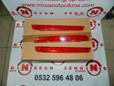 Oto Çıkma Parça / Nissan / Qashqai / Far & Stop / Bagaj Stop / Sıfır Parça 