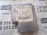Oto Çıkma Parça / Volkswagen / Passat / Airbag / Airbag Beyni / Çıkma Parça 