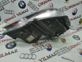 Oto Çıkma Parça / Mercedes / E Serisi / Far & Stop / Sol Ön Far / Çıkma Parça 
