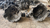 Oto Çıkma Parça / Volkswagen / Passat / Şanzıman / Şanzıman Komple / Çıkma Parça 