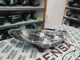 Oto Çıkma Parça / Peugeot / 207 / Far & Stop / Sağ Ön Far / Sıfır Parça 