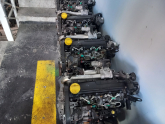 Oto Çıkma Parça / Renault / Fluence / Motor / Motor (komple) / Çıkma Parça 