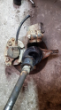 Oto Çıkma Parça / Citroen / ZX / Alt Takım / Taşıyıcı / Çıkma Parça 