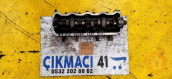 Oto Çıkma Parça / Volkswagen / VW CC / Motor / Silindir Kapağı / Çıkma Parça 