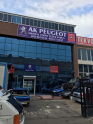 Oto Çıkma Parça / Citroen / C5 / Elektrik / Esp Sensörü / Çıkma Parça 