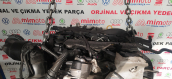 Oto Çıkma Parça / Volkswagen / Passat / Motor / Motor Komple / Çıkma Parça 