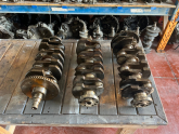 OPEL VECTRA KRANK ÇIKMA