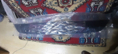 Egea Tampon Izgarası Sıfır