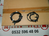 Oto Çıkma Parça / Nissan / Qashqai / ABS / ABS Kablosu / Sıfır Parça 