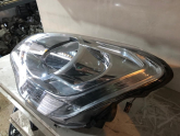Oto Çıkma Parça / Citroen / Berlingo / Far & Stop / Sol Ön Far / Çıkma Parça 