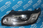 Oto Çıkma Parça / Land Rover / Range Rover / Far & Stop / Sol Ön Far / Çıkma Parça 