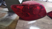Peugeot 307 sol arka stop lambası orijinal