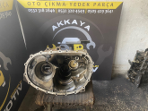 Oto Çıkma Parça / Renault / Fluence / Şanzıman / Şanzıman Komple / Çıkma Parça 
