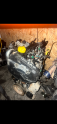 Renault Clio 1.5 Dci Çıkma Enjektör Takımı