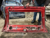 Oto Çıkma Parça / Suzuki / Swift / Kaporta & Karoser / Bagaj Kapağı / Çıkma Parça 