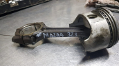 Mazda 323 piston kolu çıkma