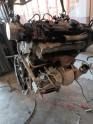 Oto Çıkma Parça / Renault / Kangoo / Motor / Motor (komple) / Çıkma Parça 
