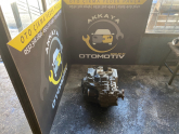 Oto Çıkma Parça / Volkswagen / Passat / Şanzıman / Şanzıman Komple / Çıkma Parça 