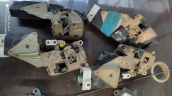 Oto Çıkma Parça / Volvo / S40 / Kaporta & Karoser / Kapı Kilidi / Çıkma Parça 