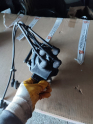 Oto Çıkma Parça / Honda / Civic / Motor / Distribütör / Çıkma Parça 