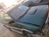 Oto Çıkma Parça / Nissan / Terrano / Göğüslük & Torpido / Bilgi Ekranı / Çıkma Parça 