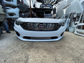 Oto Çıkma Parça / Fiat / Egea / Tampon / Ön Tampon / Çıkma Parça 