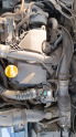 2015 Dacia Duster K9KR  110 HP KOMPLE DOLU MOTOR