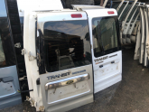 Oto Çıkma Parça / Ford / Transit Connect / Kaporta & Karoser / Bagaj Kapağı / Çıkma Parça 