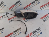 Oto Çıkma Parça / Skoda / Octavia / Ayna / Sağ Dış Ayna / Çıkma Parça 