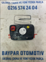 Oto Çıkma Parça / Volkswagen / Passat / Far & Stop / Far Anahtarı / Çıkma Parça 