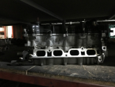 Oto Çıkma Parça / Toyota / Auris / Motor / Silindir Kapağı / Çıkma Parça 
