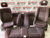 Oto Çıkma Parça / Bmw / 3 Serisi / Koltuk & Döşeme / Koltuk Takımı / Çıkma Parça 
