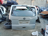 Vw Transporter Bagaj kapağı