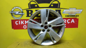 Oto Çıkma Parça / Opel / Astra / Jant & Lastik / Çelik Jant / Çıkma Parça 