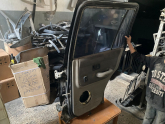 Oto Çıkma Parça / Land Rover / Freelander / Koltuk & Döşeme / Kapı Döşemesi / Çıkma Parça 