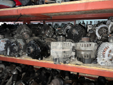 Oto Çıkma Parça / Peugeot / 206 / Klima / Klima Kompresörü / Çıkma Parça 