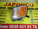 Oto Çıkma Parça / Kia / Sportage / Far & Stop / Fren Lambası / Sıfır Parça 