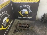 Oto Çıkma Parça / Ford / Mondeo / Motor / Motor (komple) / Çıkma Parça 