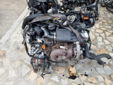Oto Çıkma Parça / Citroen / C3 / Motor / Motor (komple) / Çıkma Parça 