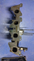 Oto Çıkma Parça / Opel / Vectra / Motor / Emme Manifoldu / Çıkma Parça 