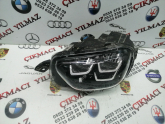 Oto Çıkma Parça / Citroen / C3 / Far & Stop / Sol Ön Far / Çıkma Parça 