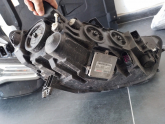 Oto Çıkma Parça / Audi / A6 / Far & Stop / Sol Ön Far / Çıkma Parça 