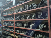 Oto Çıkma Parça / Toyota / Corolla / Şanzıman / Şanzıman Komple / Çıkma Parça 