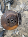 Oto Çıkma Parça / Opel / Corsa / Radyatör / Radyatör Ayağı / Çıkma Parça 