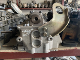Oto Çıkma Parça / Ford / Ranger / Motor / Silindir Kapağı / Çıkma Parça 