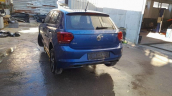 Oto Çıkma Parça / Volkswagen / Polo / Tampon / Arka Tampon / Çıkma Parça 