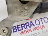 Oto Çıkma Parça / Volkswagen / Polo / Oto Cam / Silecek Motoru / Çıkma Parça 