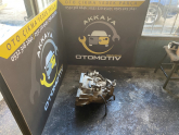 Oto Çıkma Parça / Renault / Master / Şanzıman / Şanzıman Komple / Çıkma Parça 