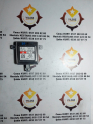 Oto Çıkma Parça / Volkswagen / Passat / Far & Stop / Far Beyni / Çıkma Parça 